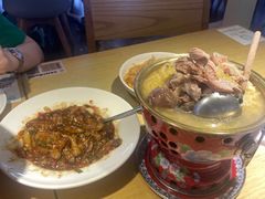 -关东小磨东北菜(上海长风大悦城店)