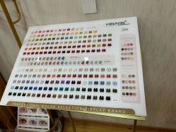 -芊冉•美甲美睫纹绣