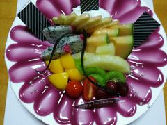 -麦香村手工烘焙(乐安店)