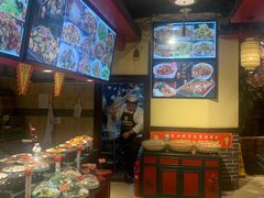 -陈家老院子(高新店)