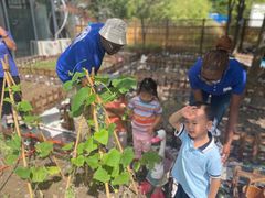 -上海市浦东新区恒宇幼儿园(杨南部)