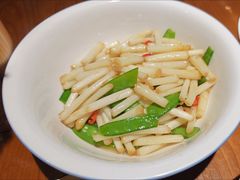 -金味老饭铺(晚报店)