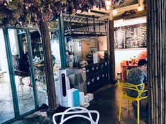 门面-喵屿·大理花园猫咖