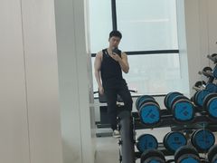 -WEGYMER健萌健身(麦德龙钰龙天下馆)