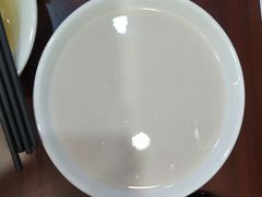 花生稀饭-张明富面皮店(东大街店)