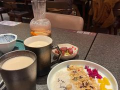 -丝路金桃·新疆菜(徐汇店)