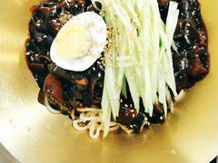 -东俞·韩式料理(院东街店)