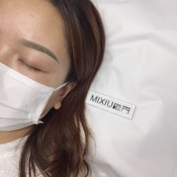 -谜秀韩式半永久纹眉纹绣洗眉