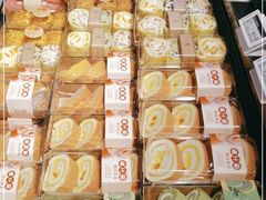 -Olé精品超市(北京合生汇店)