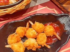 -金系·顺德啫鸡大王(创意产业园店)