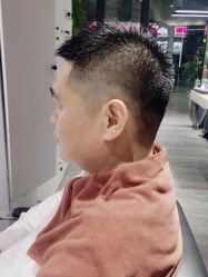 -卓梵美发·精品Salon