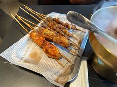 -辣尚瘾·烤鱼·新川菜(交大直营店)