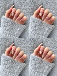 -M·X Nail日式美甲美睫