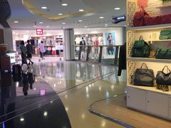 -银座mall(东直门店)