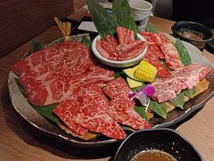 -虎丸烧肉(世纪汇店)