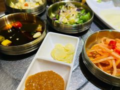 -坦坦大炉·韩式烤肉(望京店)