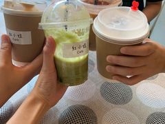 -红小姐咖啡馆(西津渡店)