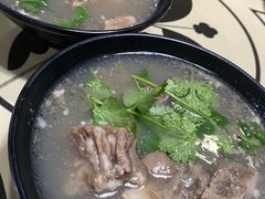 -新凯旋烧烤·燕姐千岛湖土菜