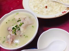 -易老妈蹄花.特色川菜(人民公园总店)