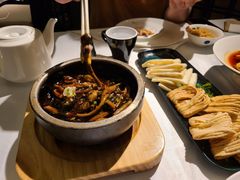 -中心大酒店·本味餐厅