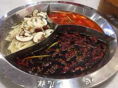 -陳艳红火锅(港汇店)