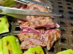 -霸腹烤肉(厦门柚子番店)
