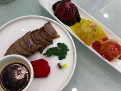 -普天和酒楼·新津菜·烤鸭(天津之眼店)