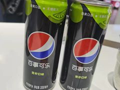 -BOPEYE·波派炸鸡(九霄天地店)