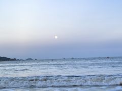 -东海半边山旅游度假区