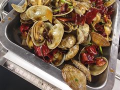 -老黑板筋(顺义总店)