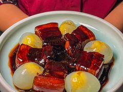 -徐记私厨(半淞园路店)