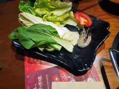 -呷哺呷哺(宝山正大乐城店)