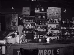 -等待戈多Waiting For Godot(交道口店)