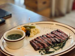 -Mark&Mars Restaurant