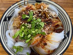 璇子凉粉-洁美凉粉店(温江店)