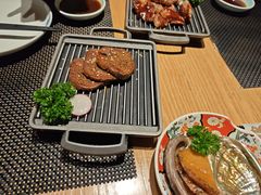 -虹料理·日料放题(悠方店)
