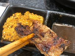 -九田家黑牛烤肉料理(郫都万达檬柏西路店)