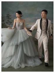 -Mu慕婚纱摄影·超级工作室