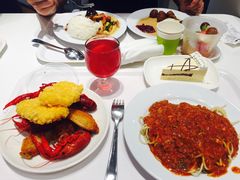 -宜家家居(西安未央商场店)