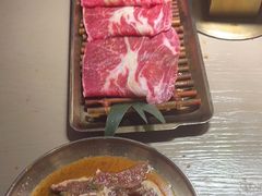 -西塔老太太泥炉烤肉(温州首店万象城黑金店)