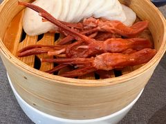 鱼饼拼鸭舌-瓯越·海鲜·瓯味一品(IM长宁国际店)