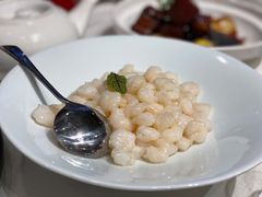 清炒河虾仁-和记小菜(东方店)
