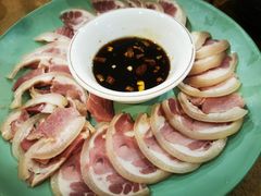 -吉源大排档·鱼生·海鲜(烧烤彩印厂店)