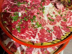 -火炉火自助餐(西直门凯德MALL店)