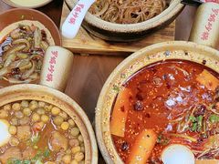 -罗妈砂锅(四川成都奎星楼店)