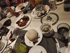 -安蒂娅·海鲜自助餐厅(安蒂娅美兰酒店)