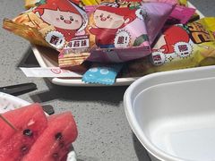 -海底捞火锅(吴中路店)