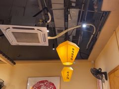 -冰城焰会大丰收铁锅炖(萝岗万达金街店)