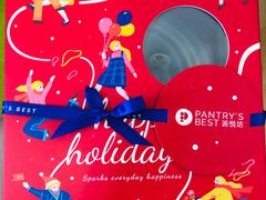 -派悦坊·甜品·蛋糕(日坛店)