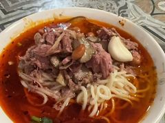 -牛王庙吳記怪味面(双楠店)